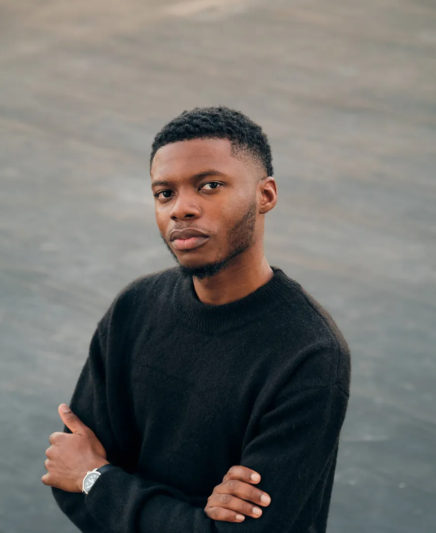 Samuel Fatoki